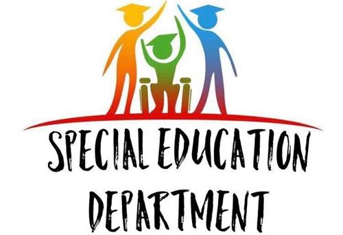 Special Education Department