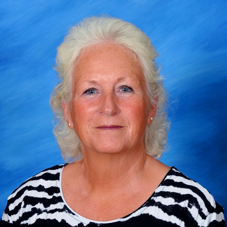 Sue Featherston