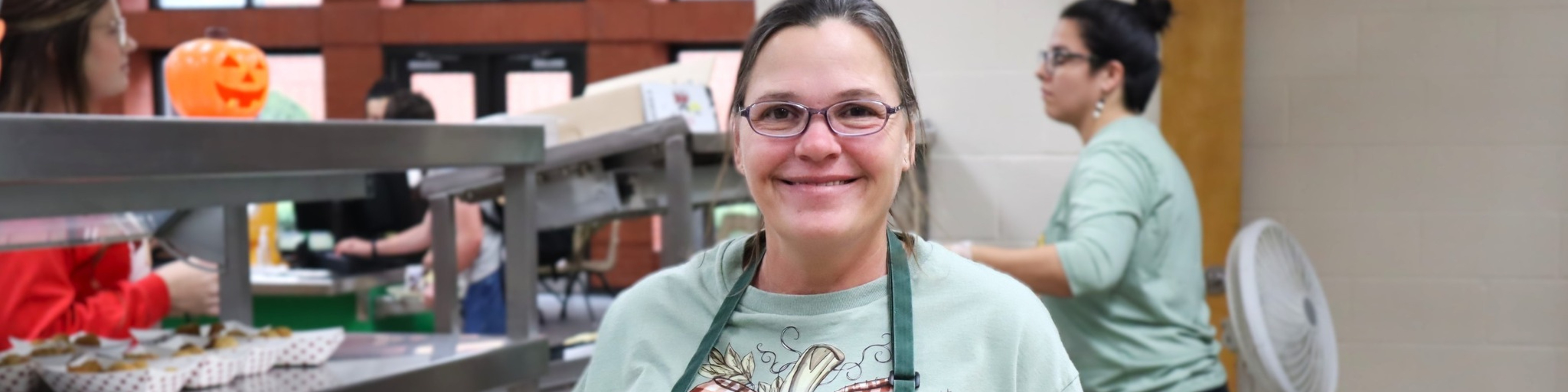 CHILD NUTRITION SERVICES 1