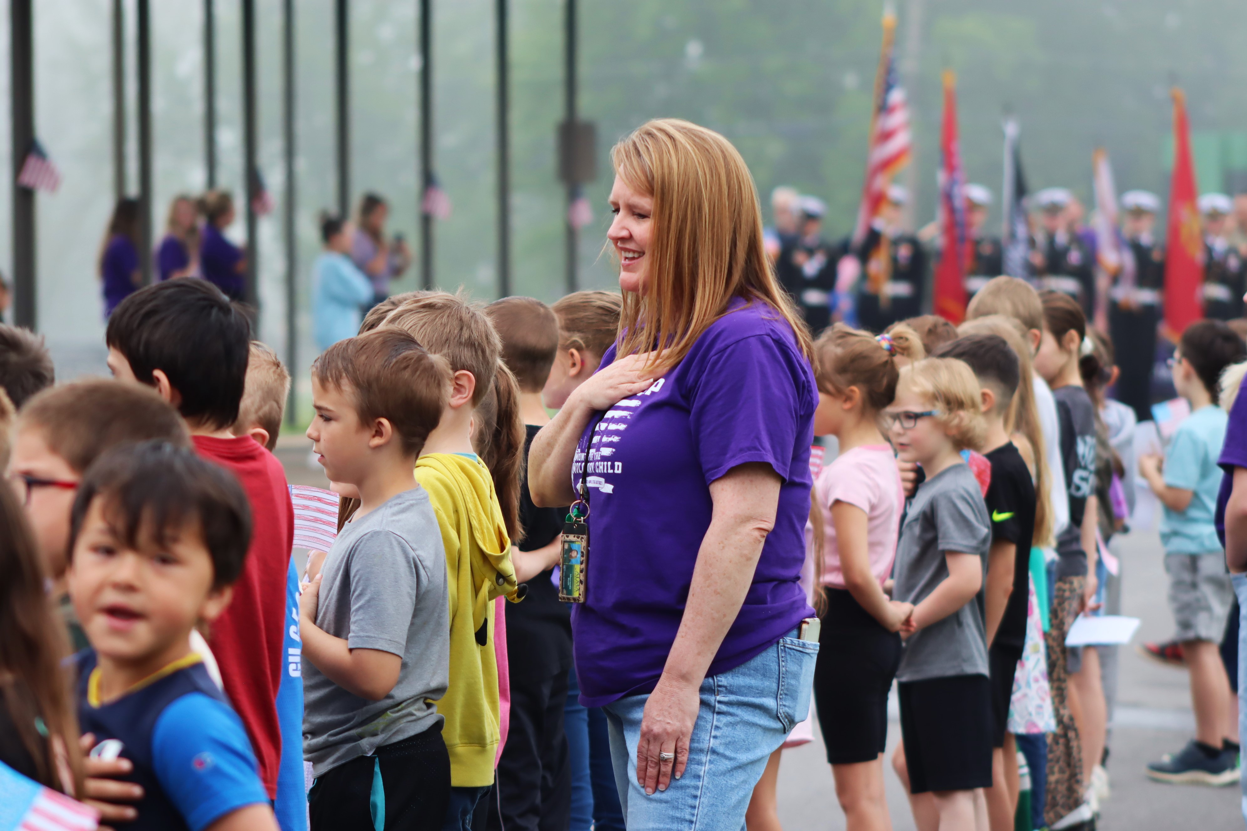 MILITARY PAGE PHOTO 2