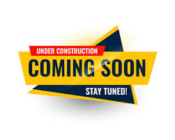 Page Under Construction