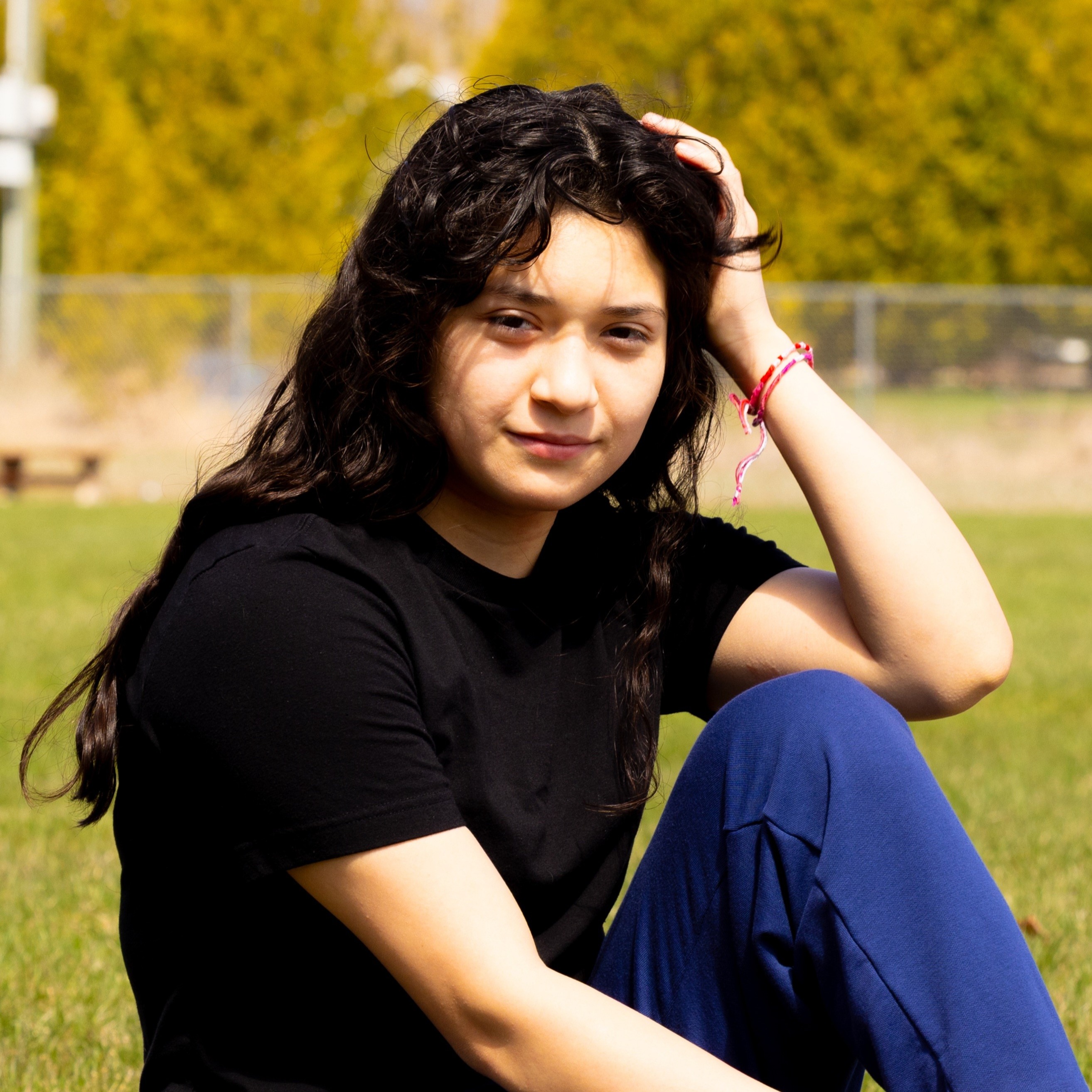 Shyanna