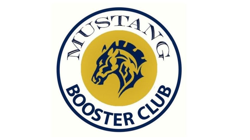 Mustang Booster Club