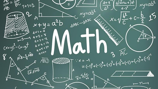 math header