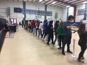 Archery