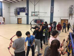 Archery