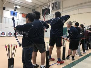 Archery