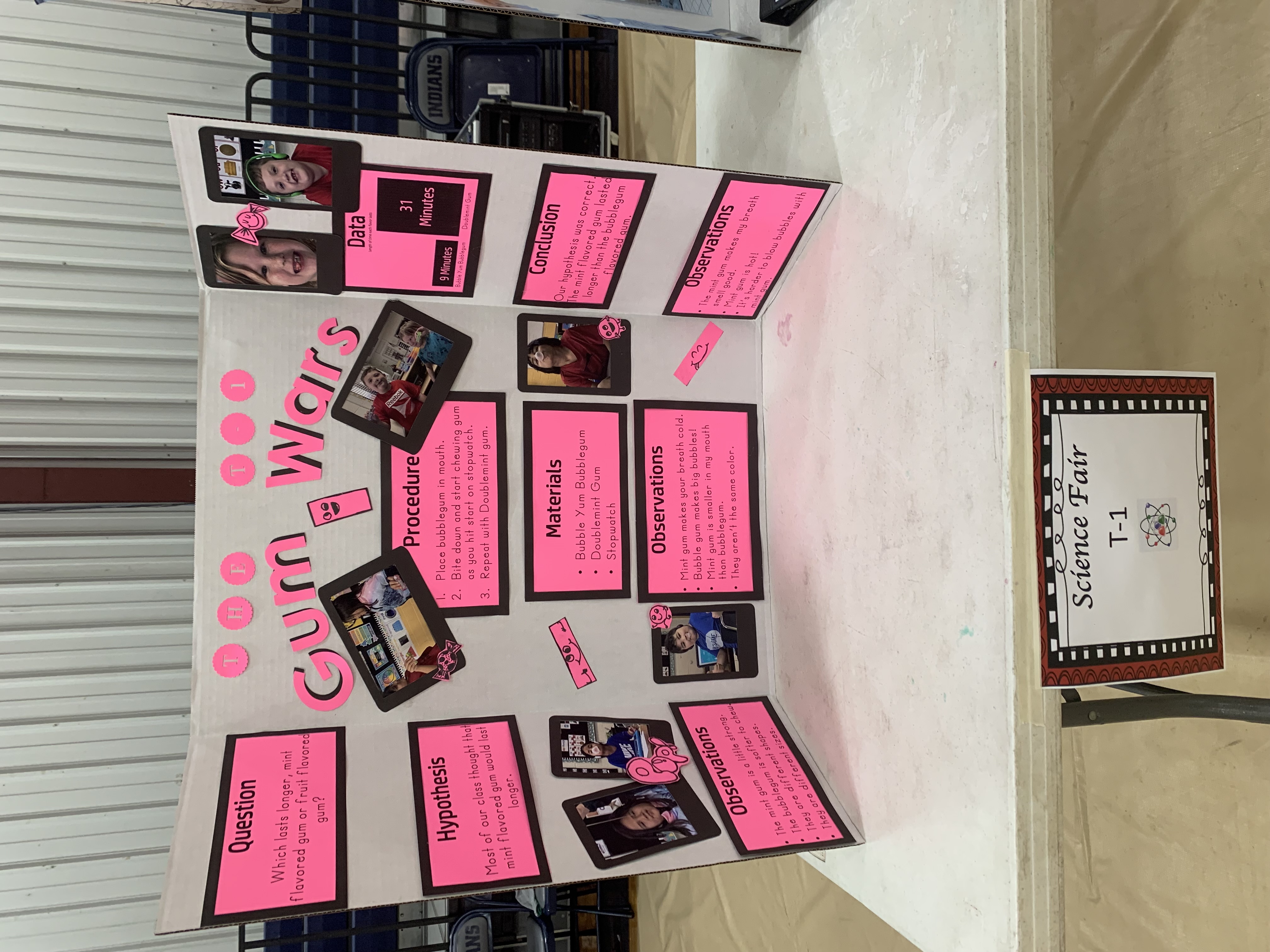 Science Fair