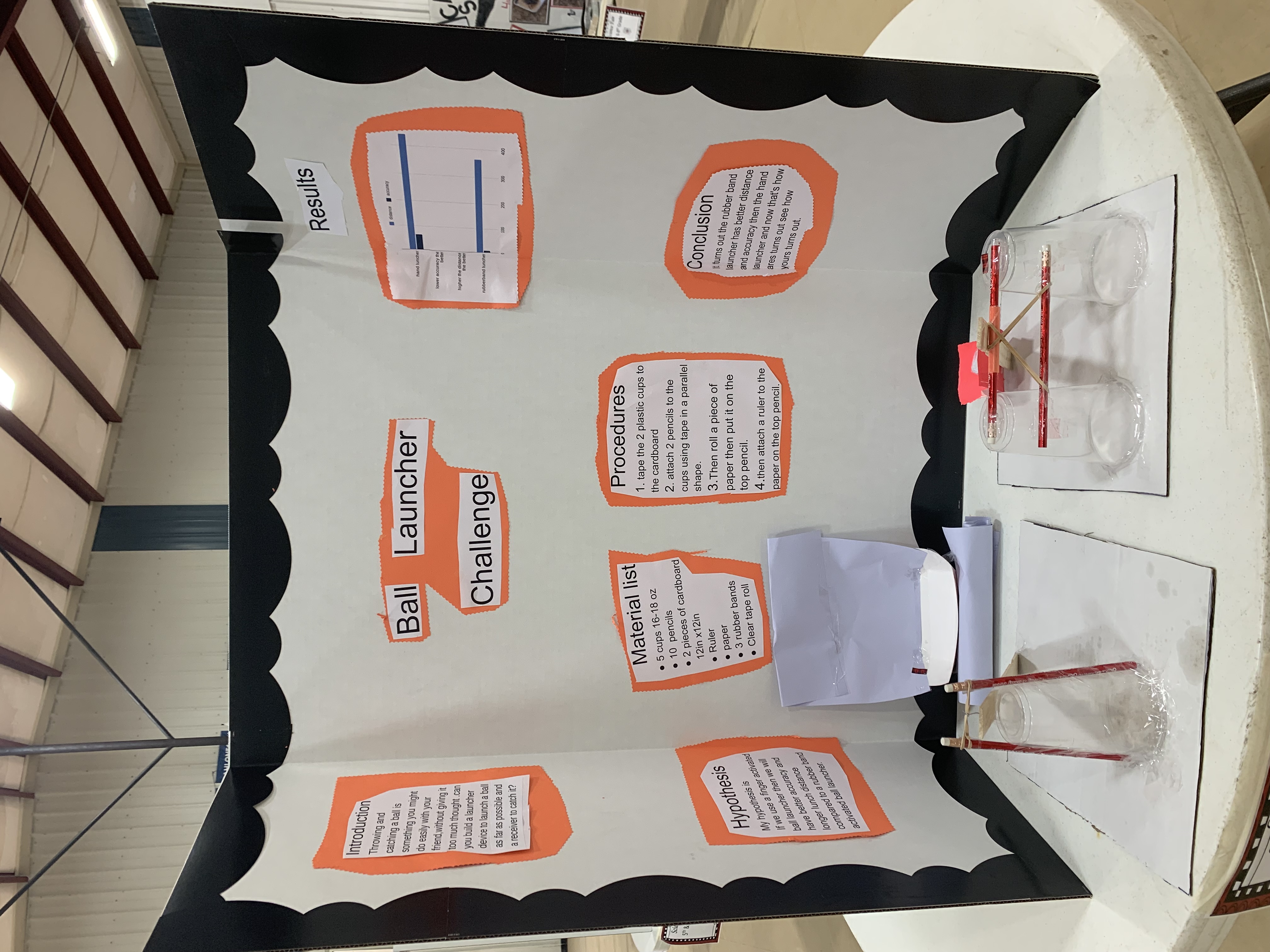 Science Fair