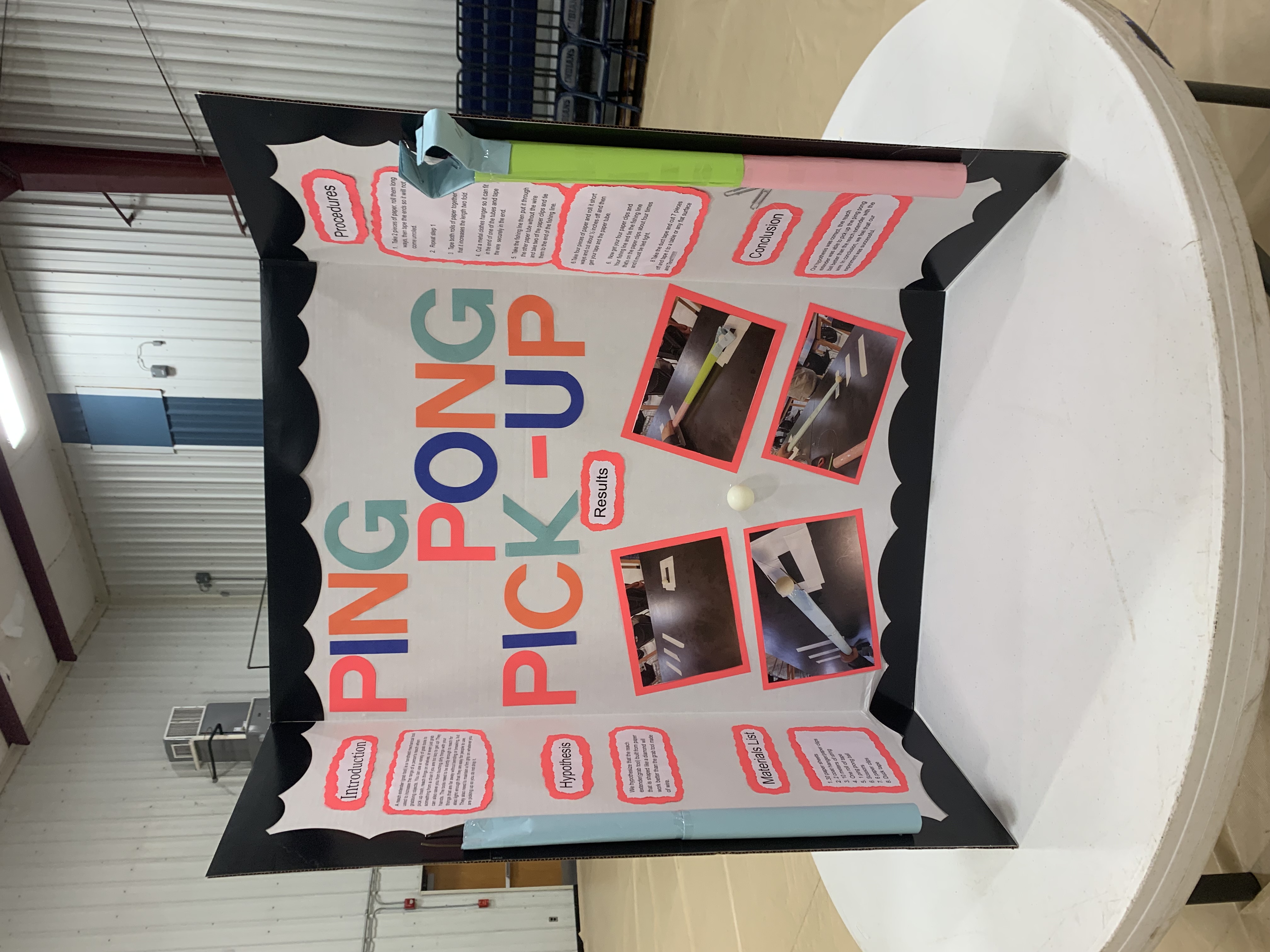 Science Fair