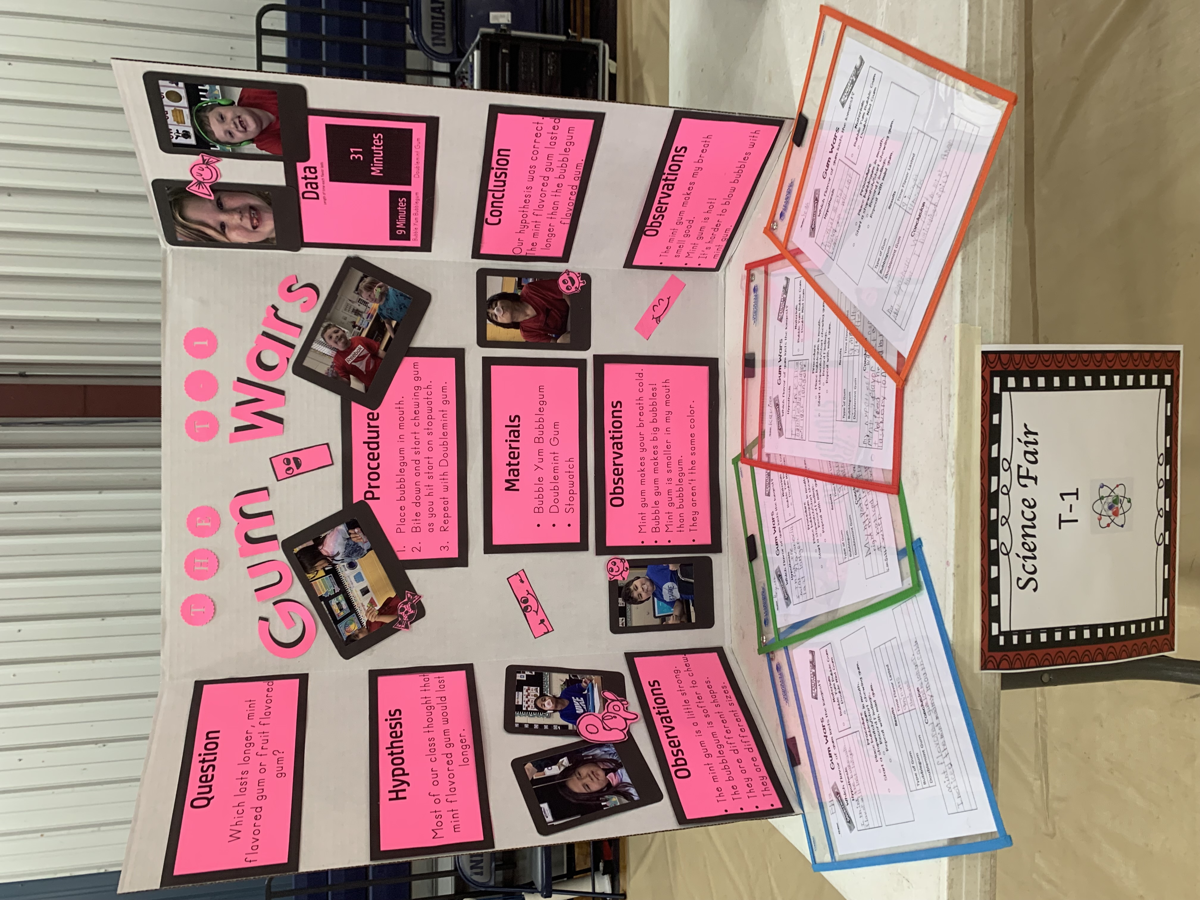 Science Fair