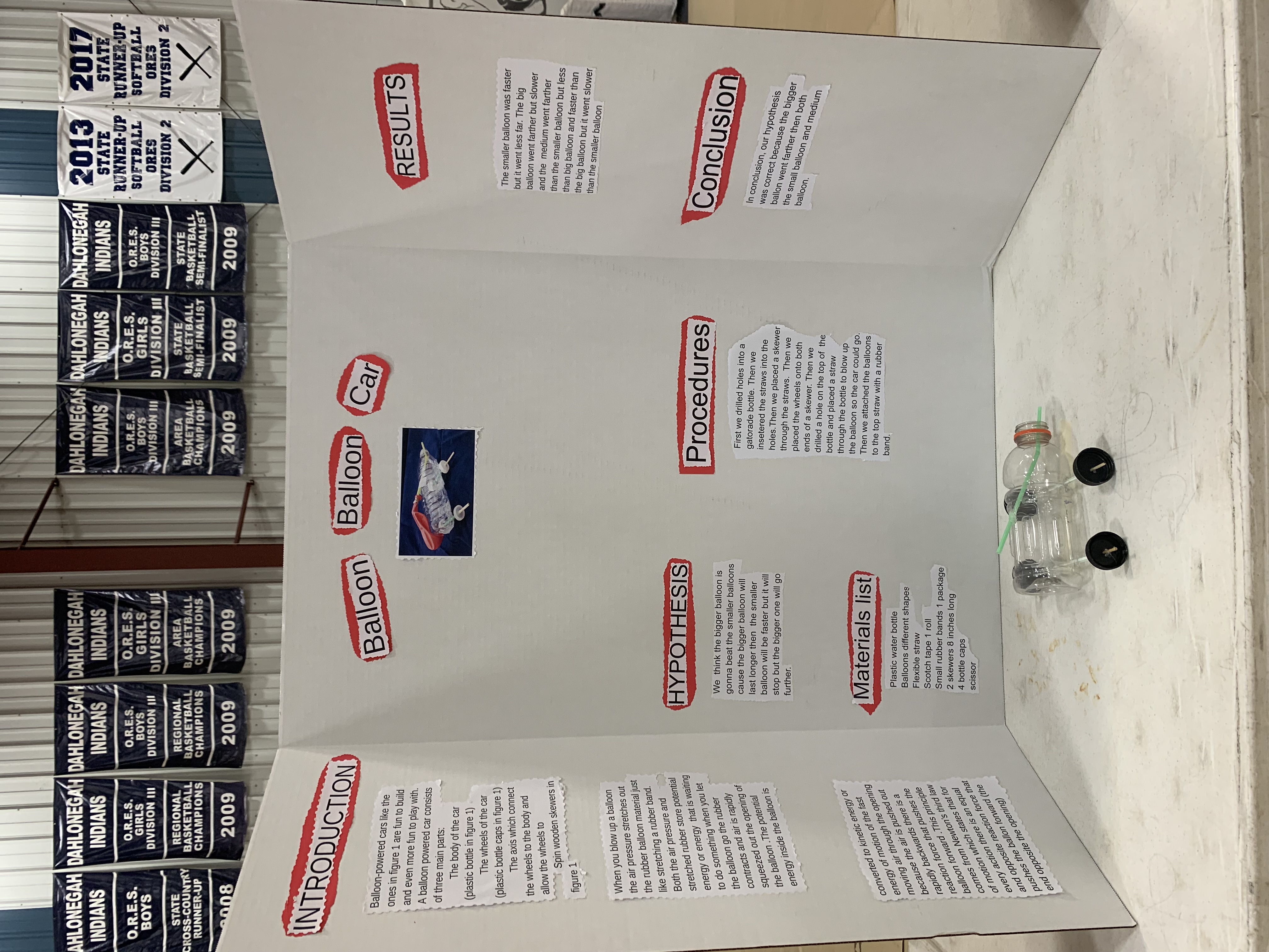 Science Fair