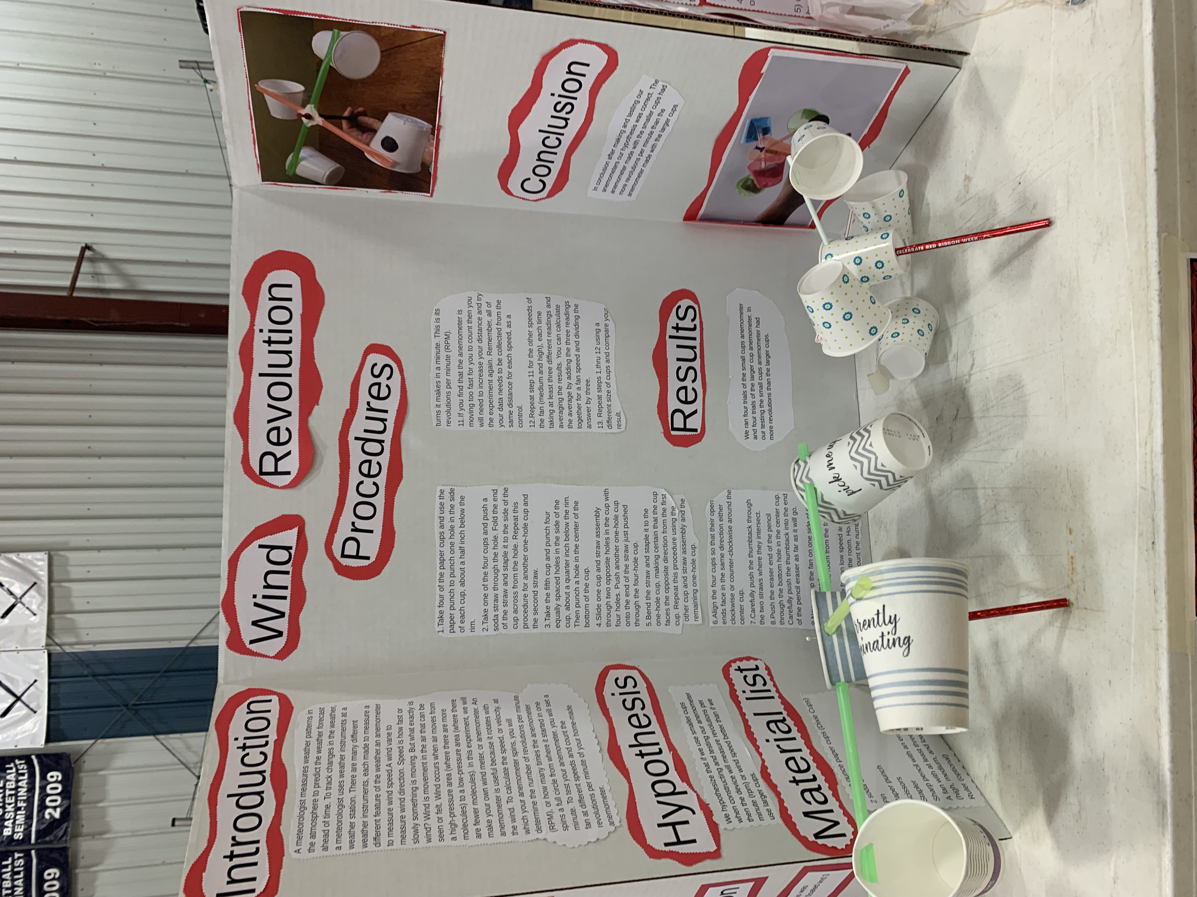 Science Fair