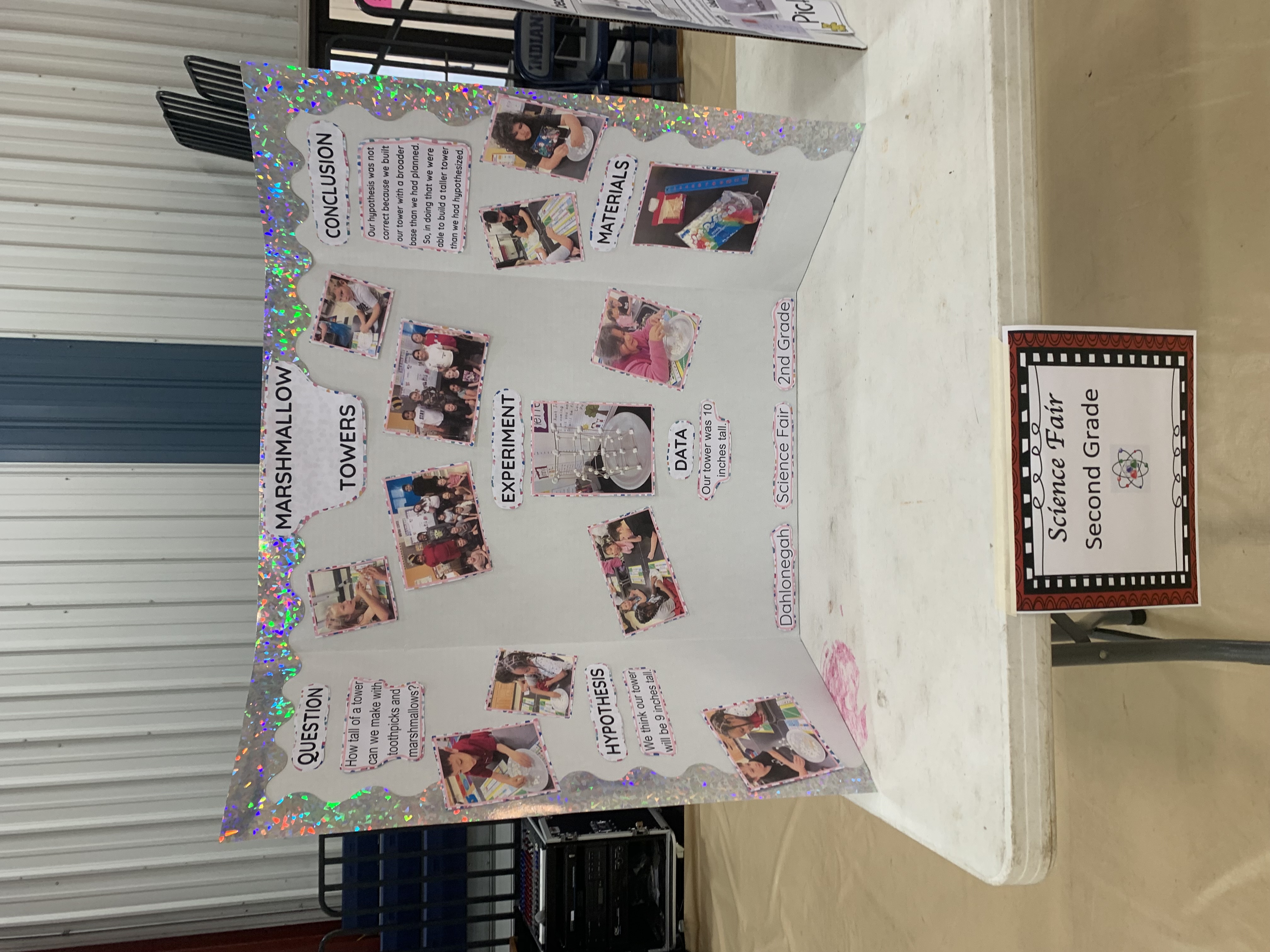 Science Fair