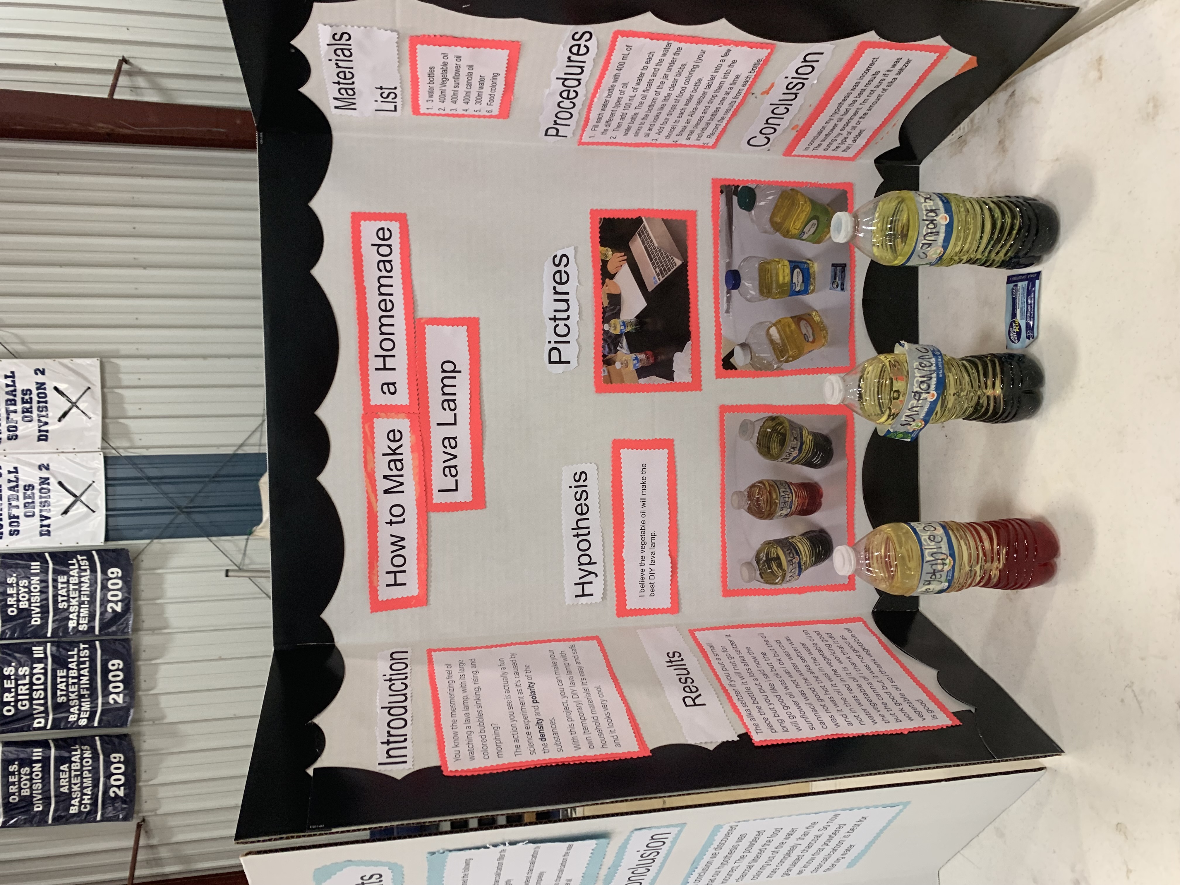Science Fair