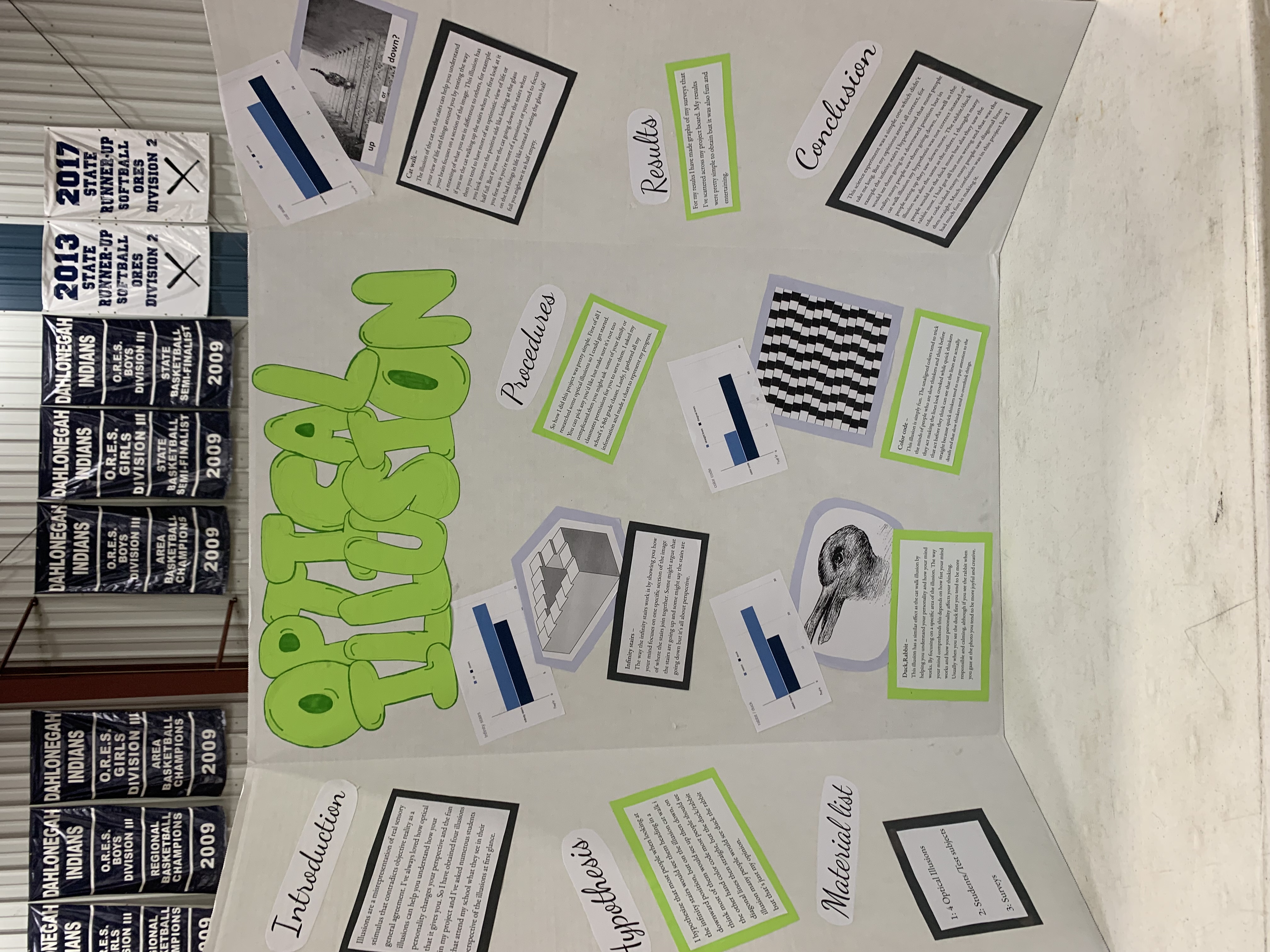 Science Fair
