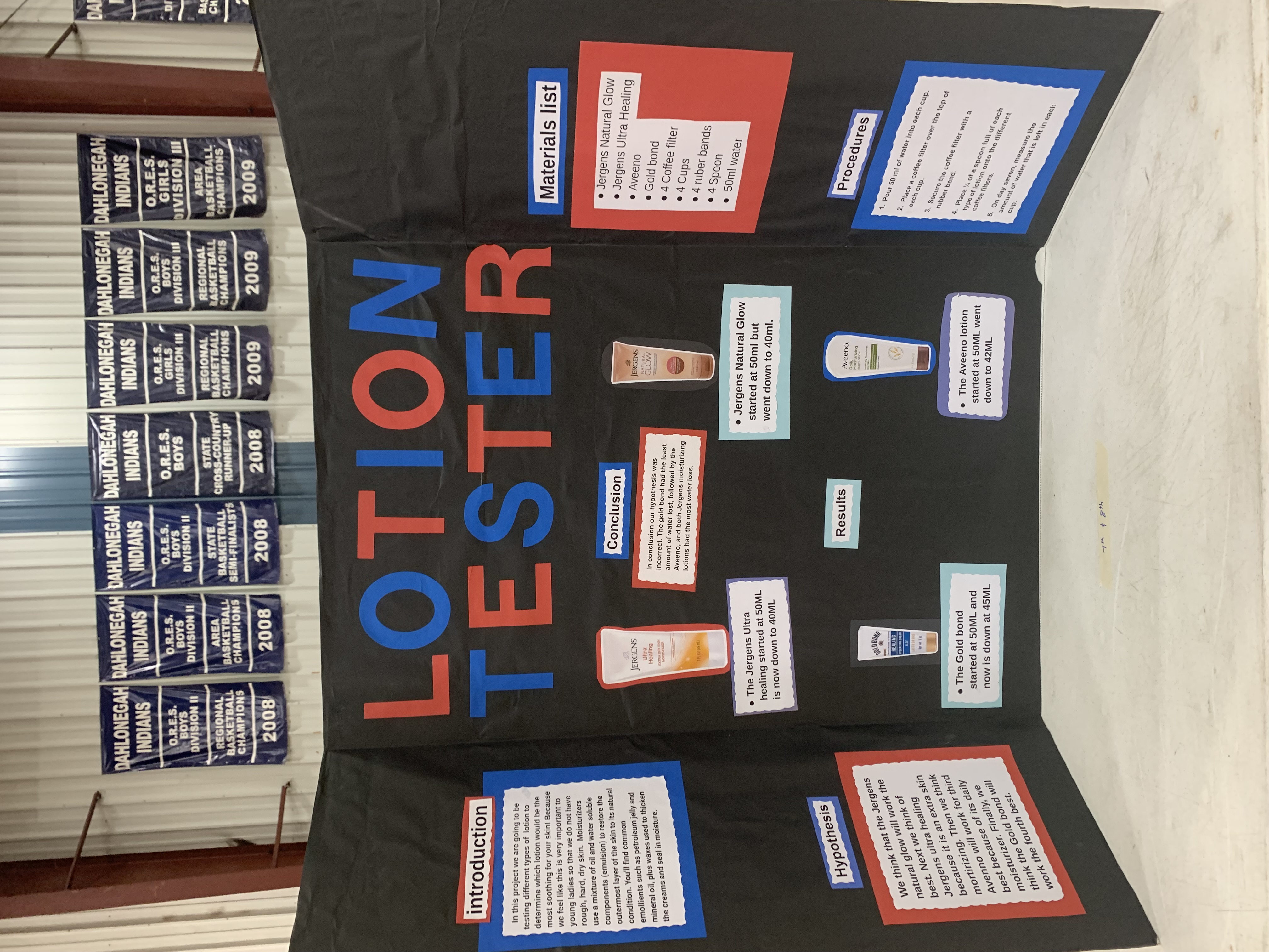 Science Fair