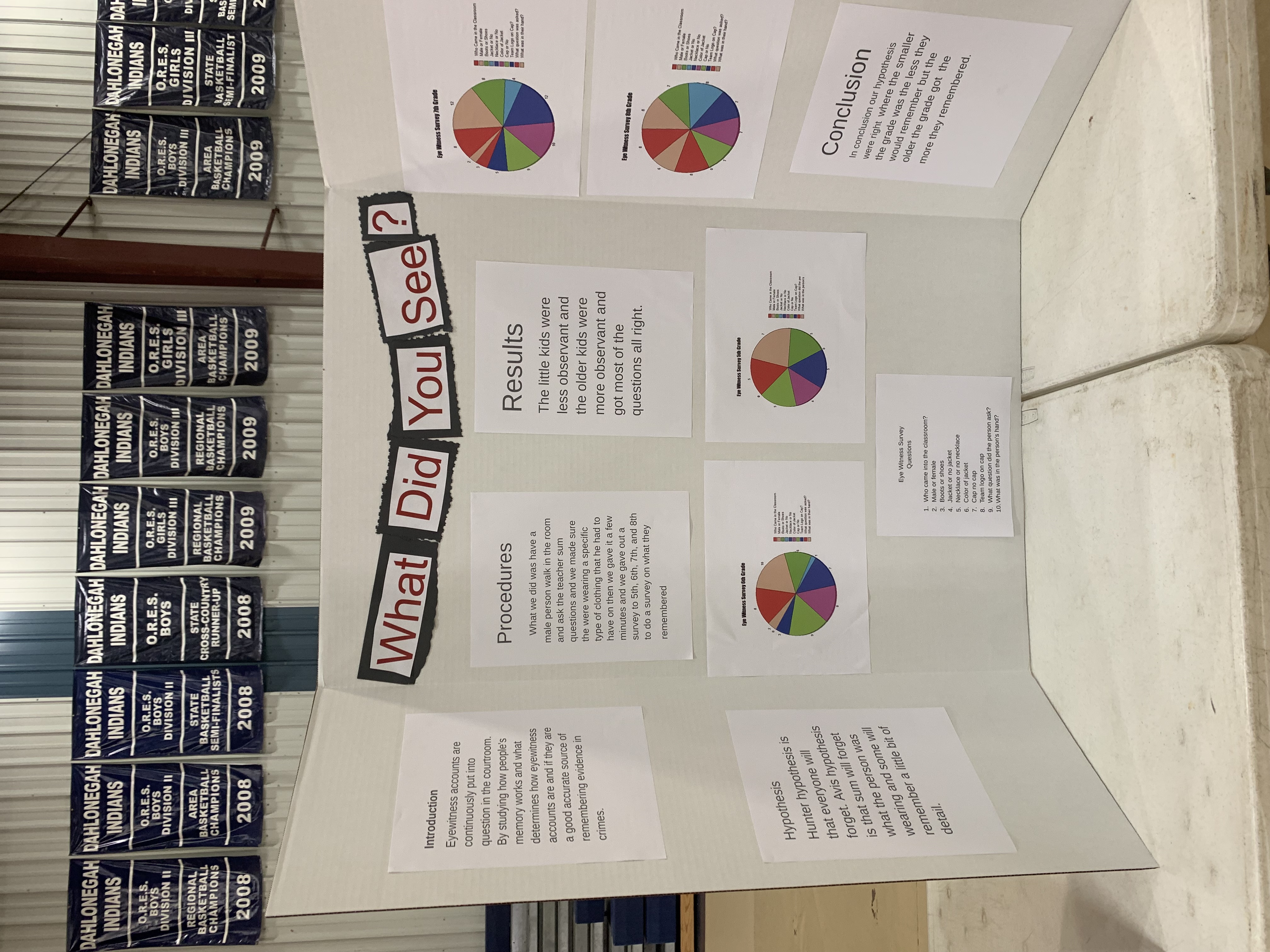 Science Fair