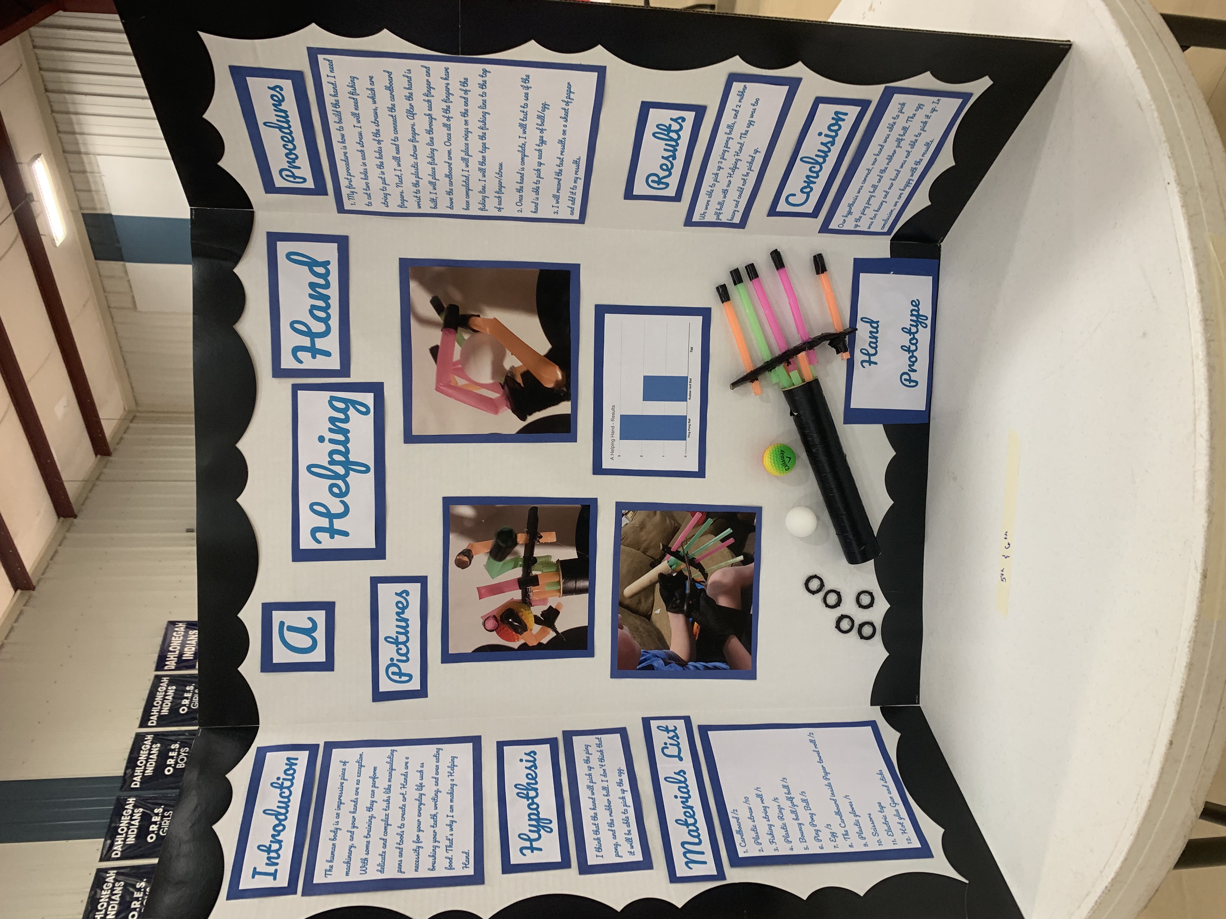 Science Fair