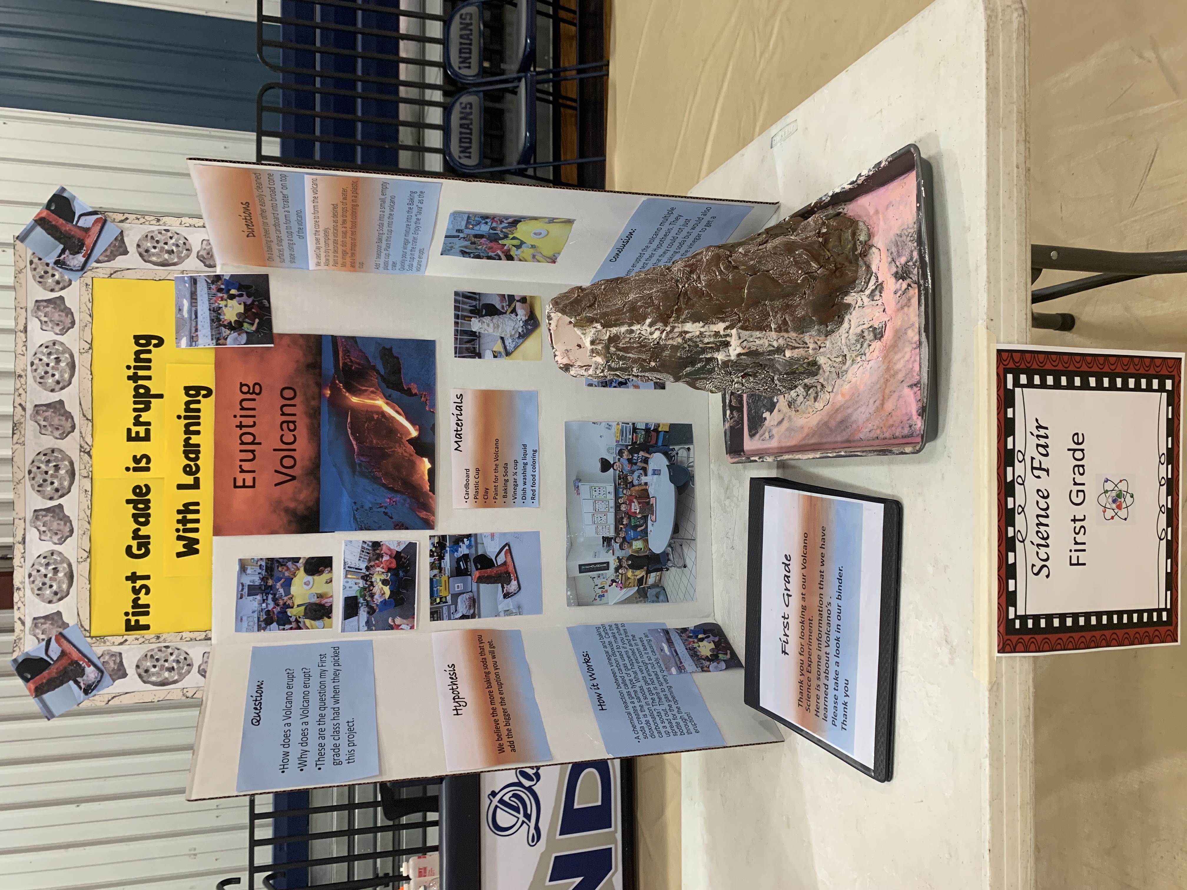 Science Fair