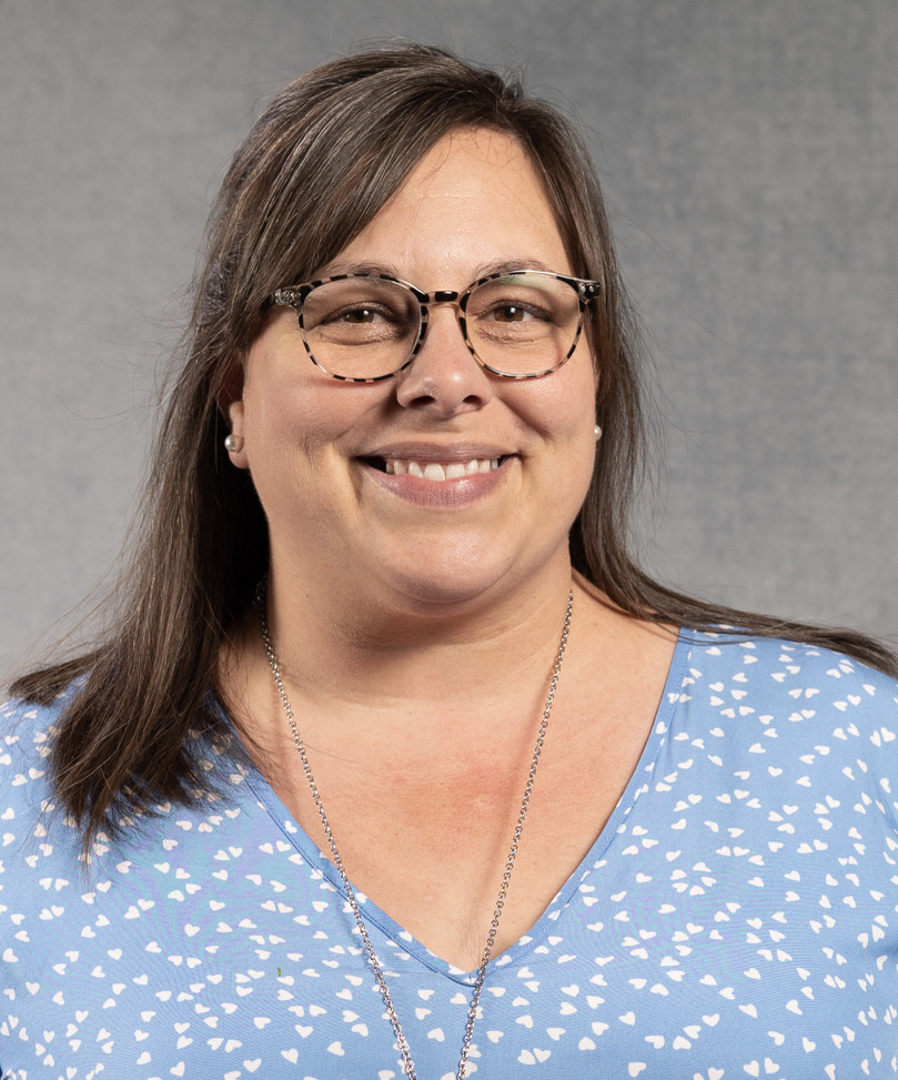 Joni Hale