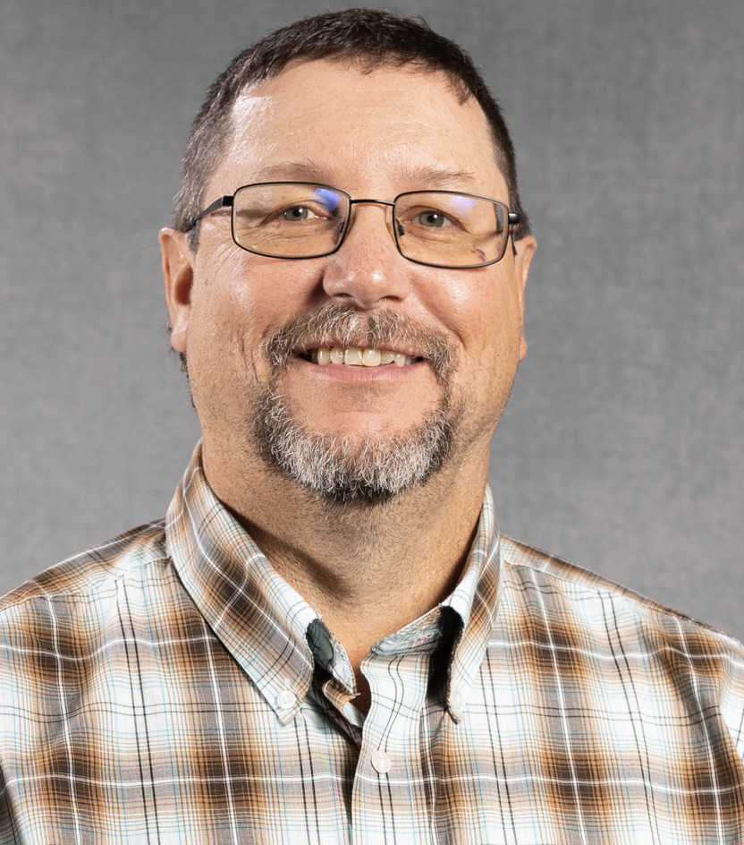 James Braden