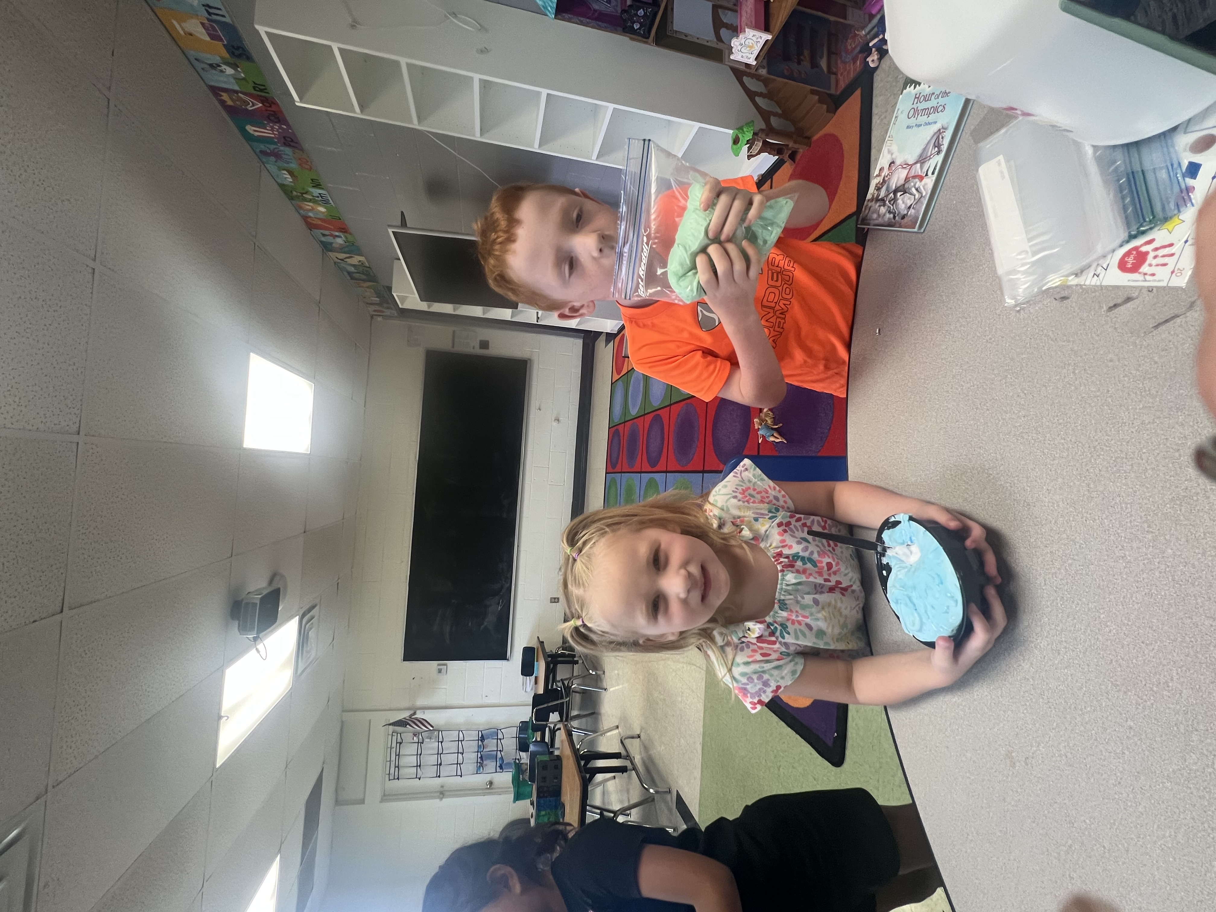 After School Program