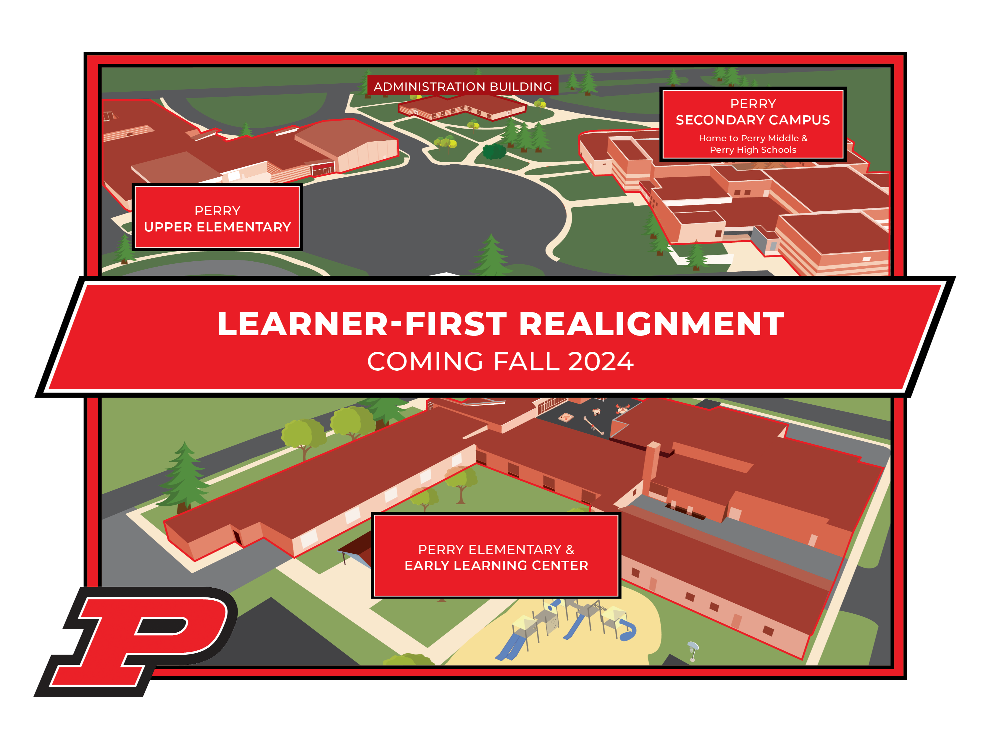 learner first realignment