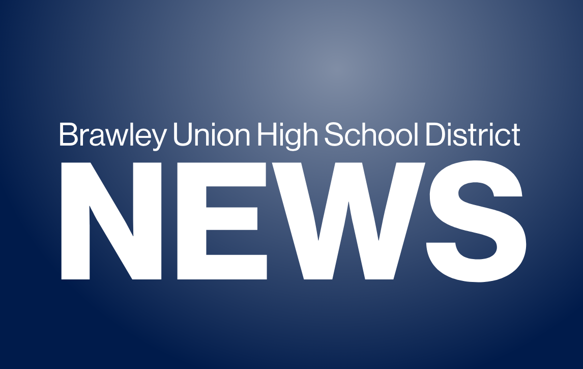 Union Public Schools - District News