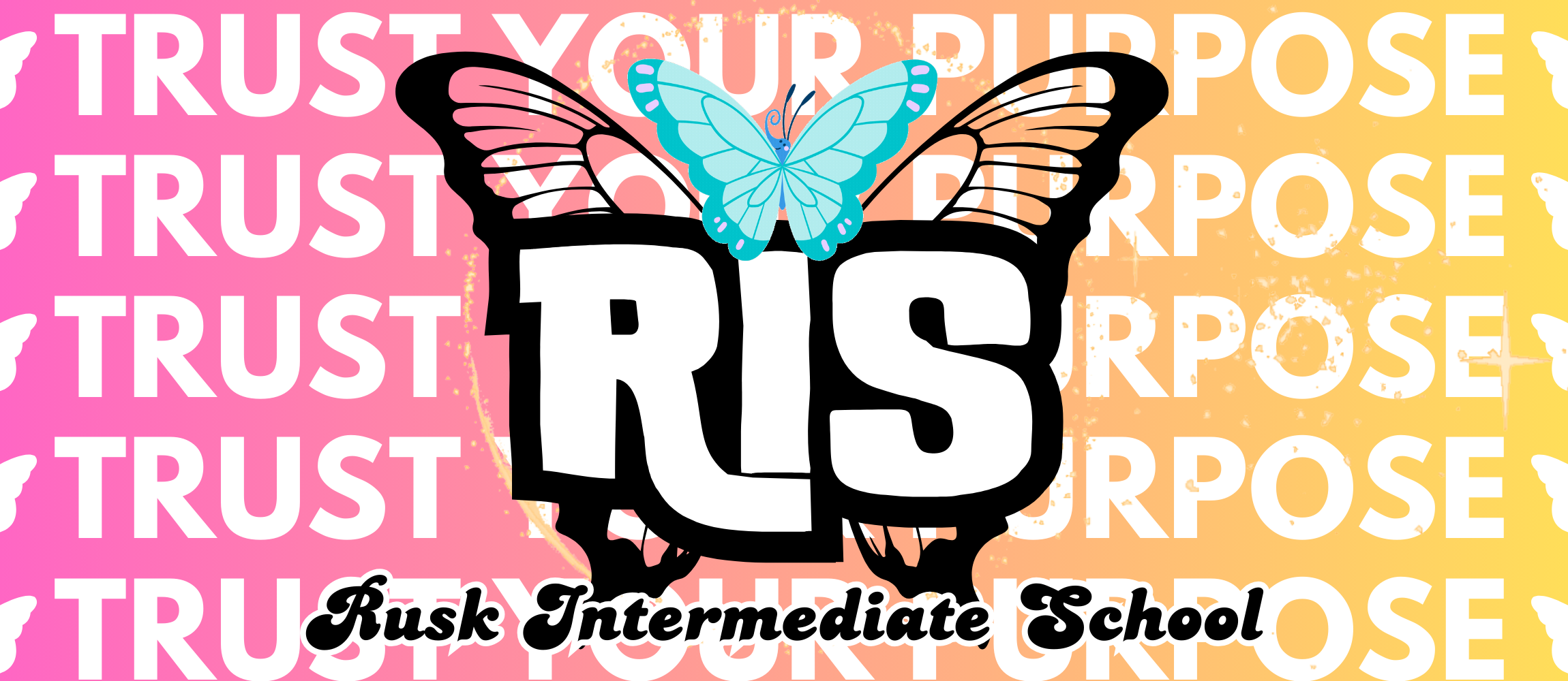 RIS trust your purpose