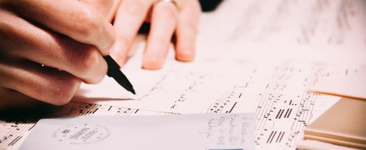Transcripts Header