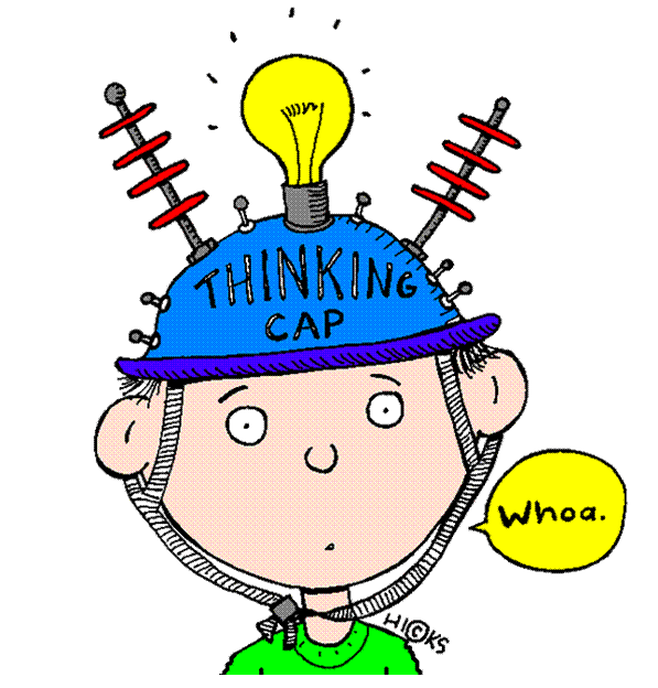 Thinking Cap