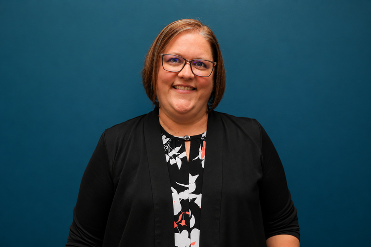 Andrea Franz - Principal