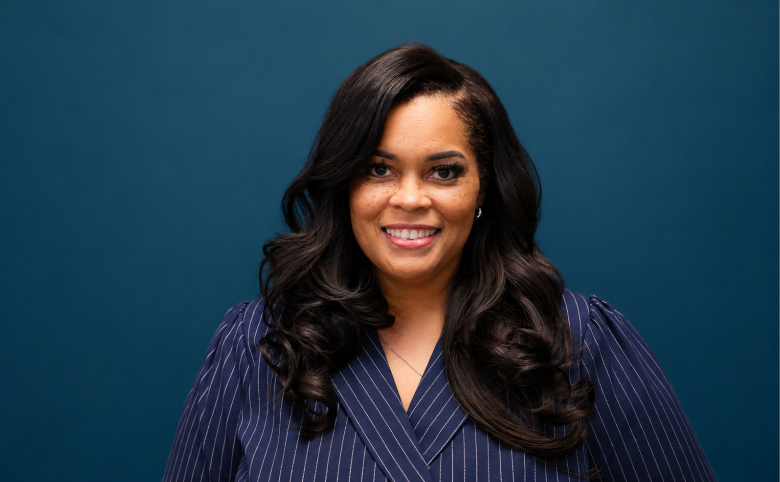 Headshot of Principal, Charlotte Jackson