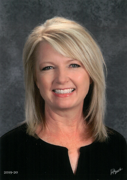 Charla Scott