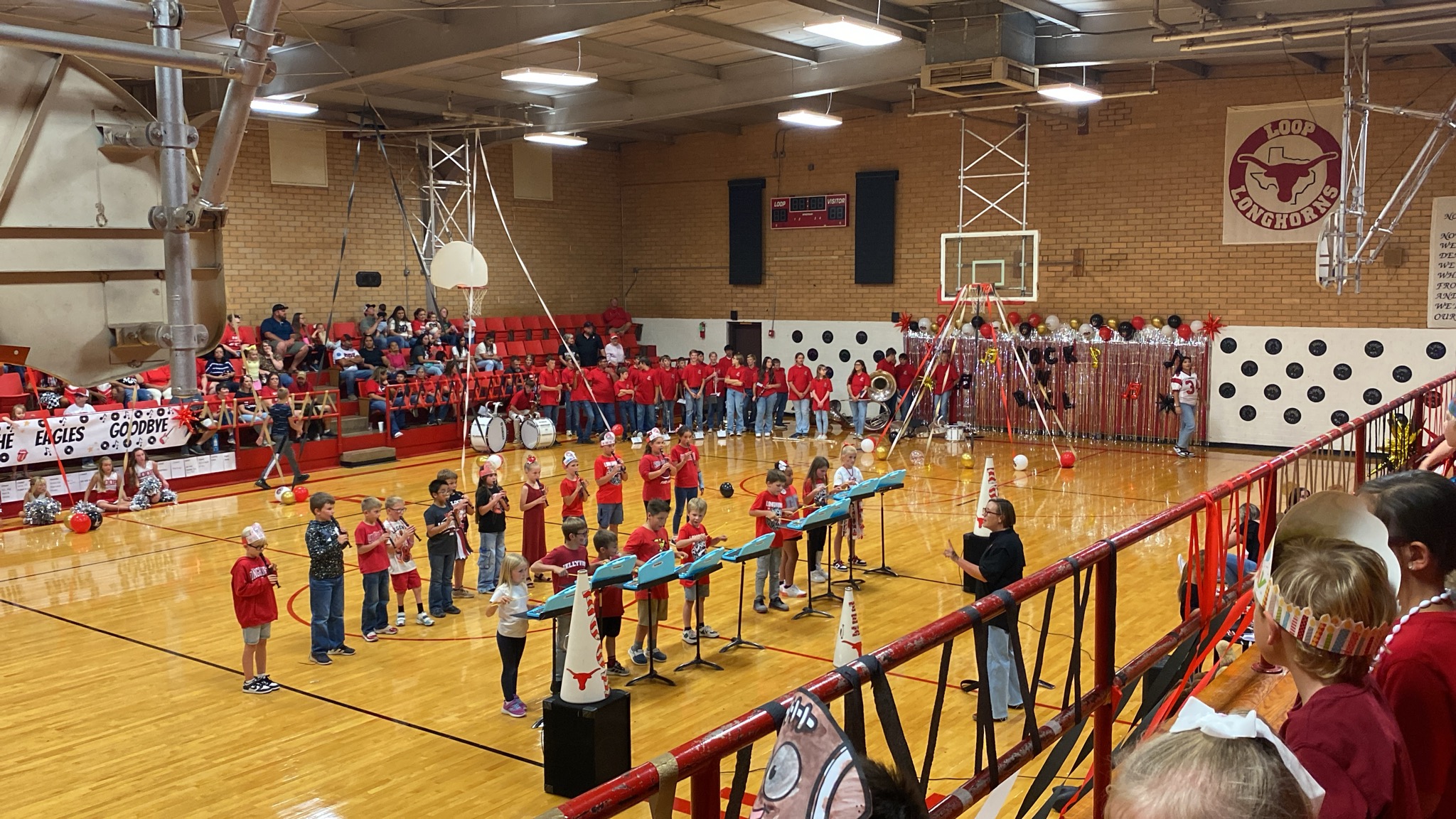 Band