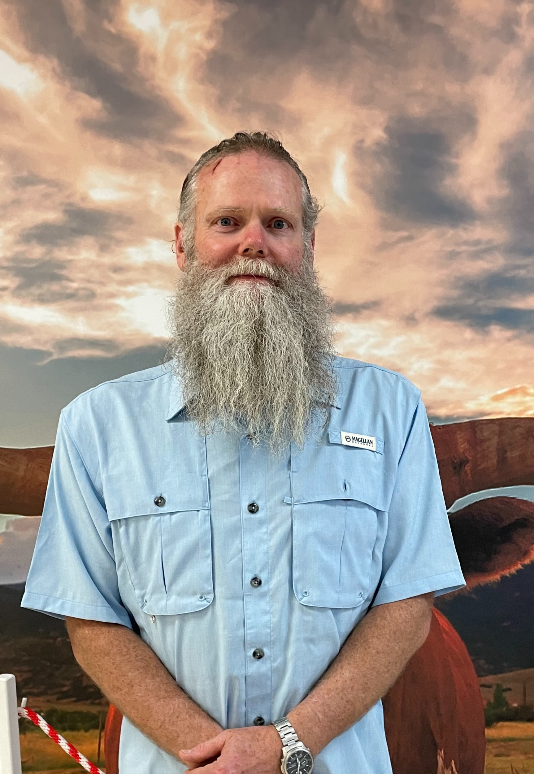 Jim Owens