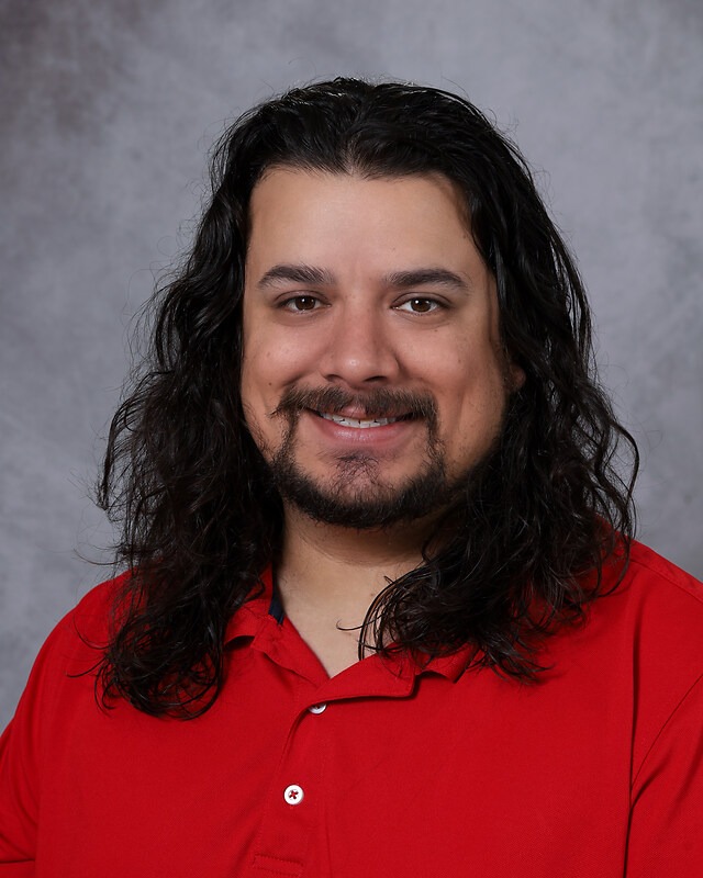 Stephen Guajardo