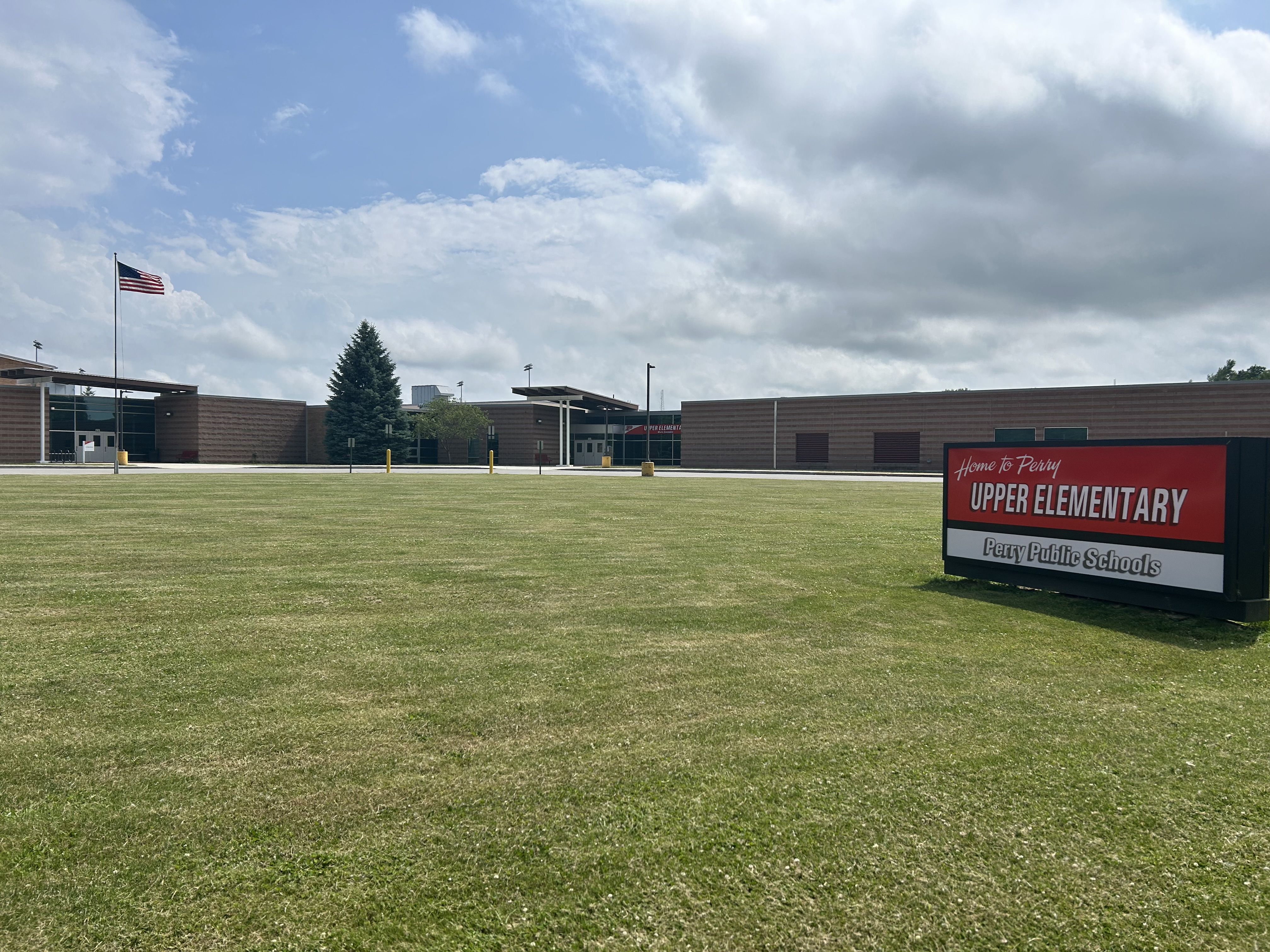 Perry Upper Elementary School
