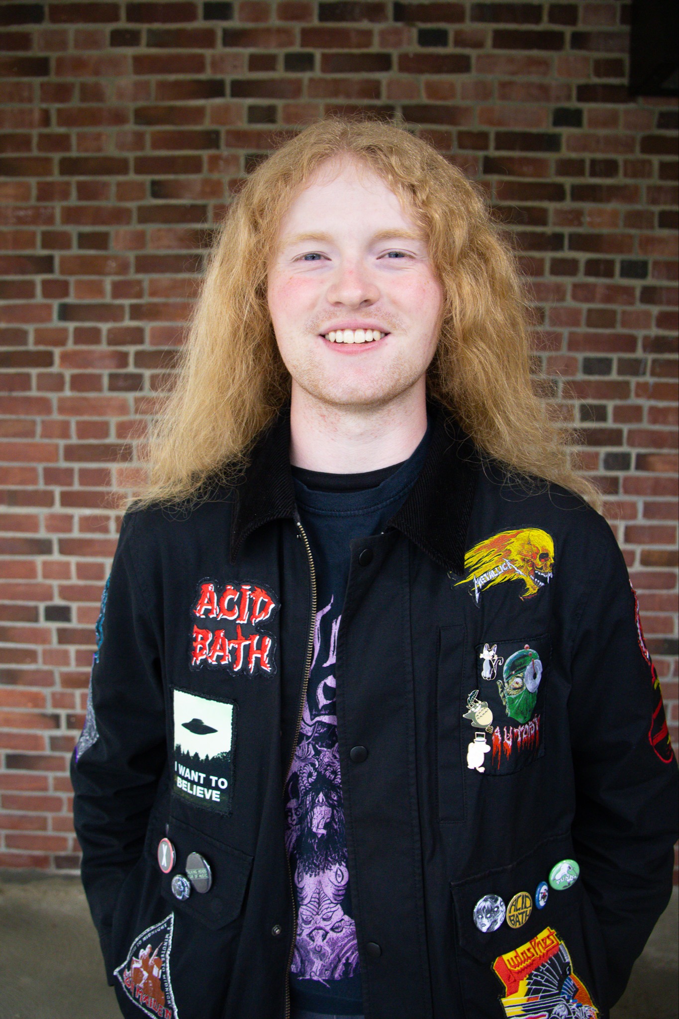 William Polouski
