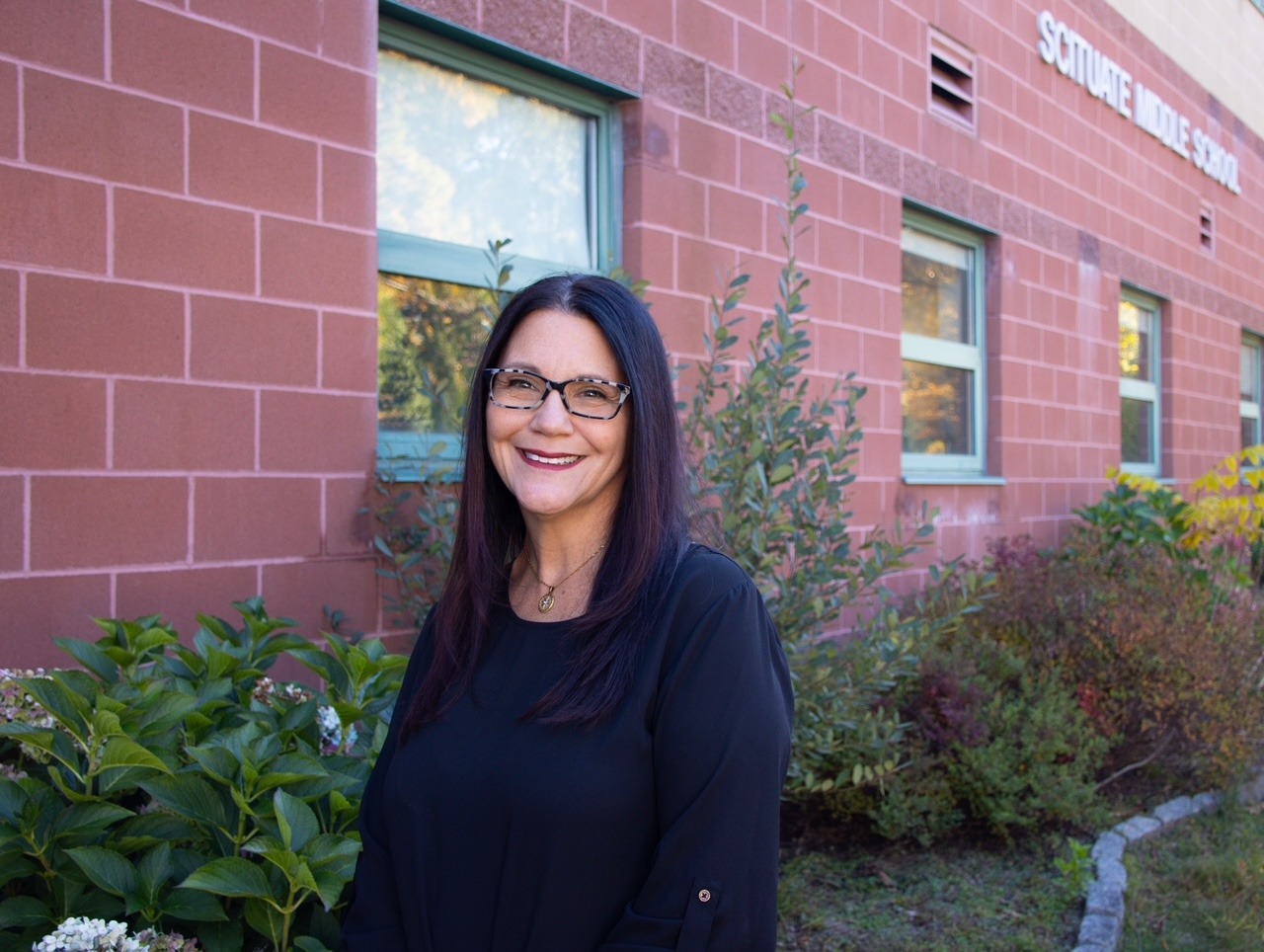 Principal Ms. Dana Morel