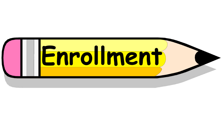 Enroll