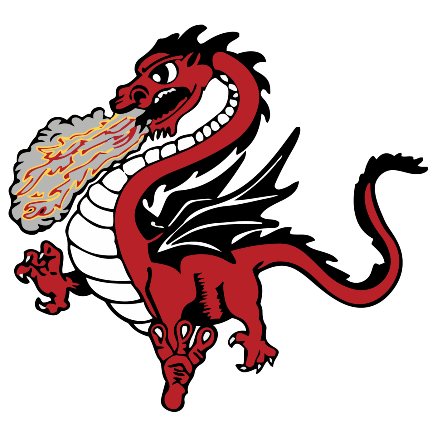 Dragon Logo