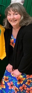 Mrs. Wilcott