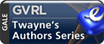 Twayne's Authors Series link