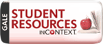 Student Resources in Context link