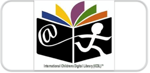 International Children's Digital Library link
