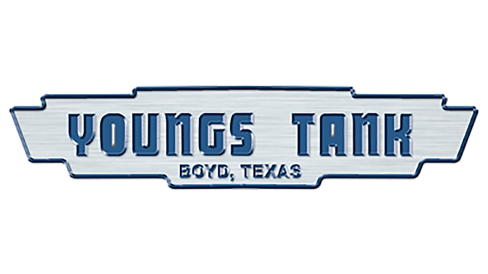 youngs tank logo