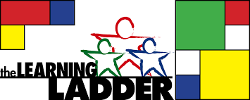 learning ladder logo