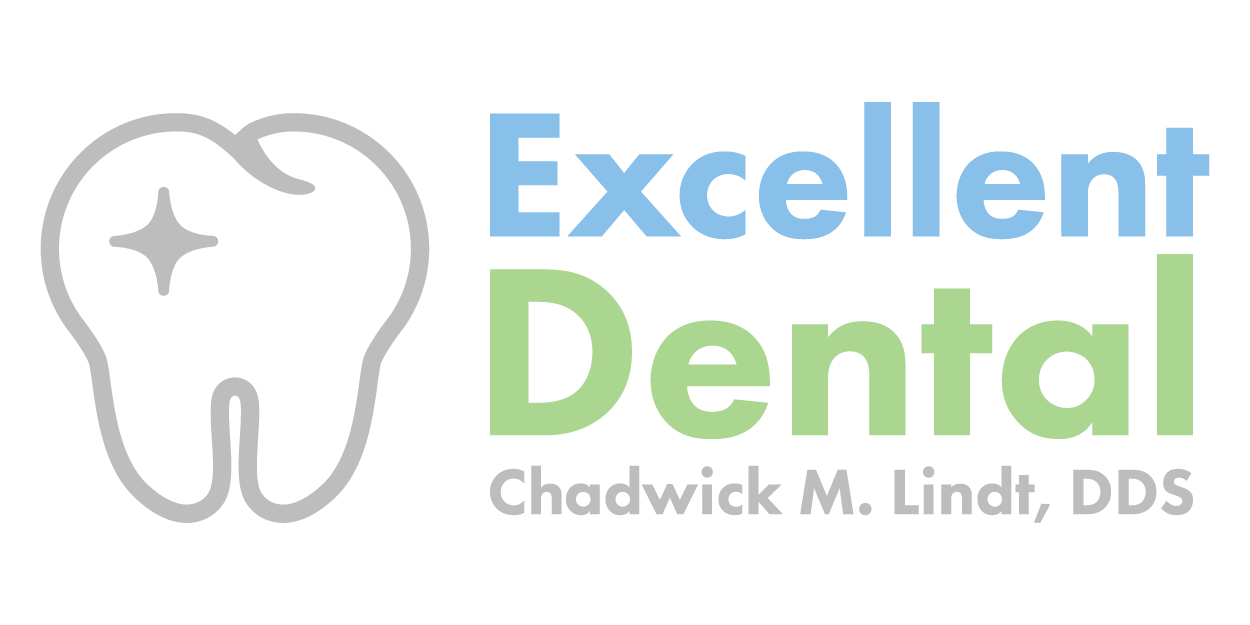 excellent dental logo